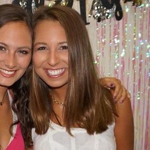 Meet your Posher, Leeann